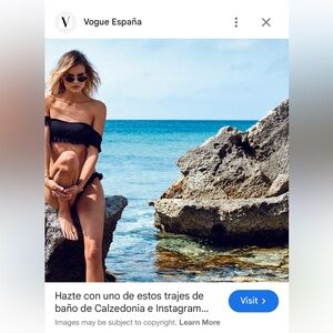 Calzedonia Bikini